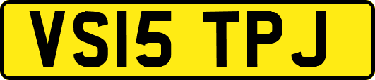 VS15TPJ
