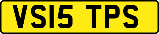 VS15TPS