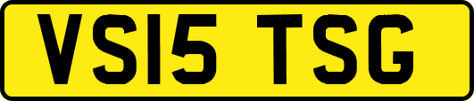 VS15TSG