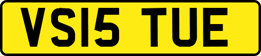 VS15TUE