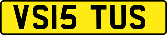 VS15TUS