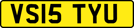 VS15TYU