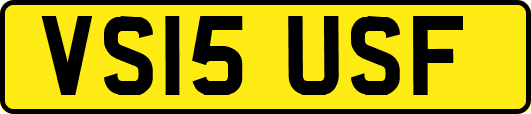 VS15USF