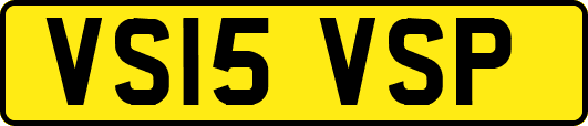 VS15VSP