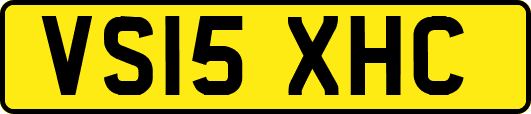 VS15XHC