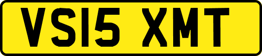 VS15XMT