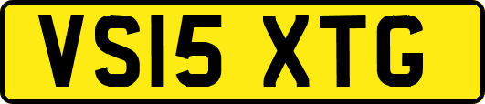 VS15XTG