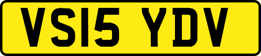 VS15YDV
