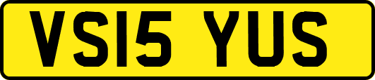 VS15YUS