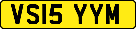 VS15YYM