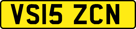 VS15ZCN