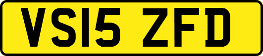 VS15ZFD