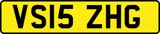 VS15ZHG