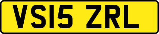 VS15ZRL