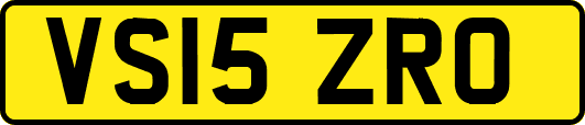 VS15ZRO