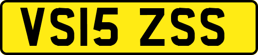VS15ZSS