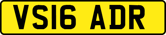 VS16ADR