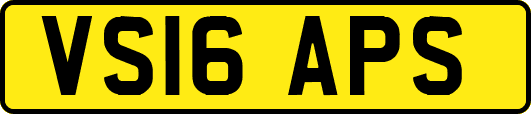 VS16APS