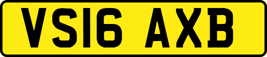 VS16AXB