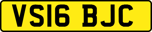 VS16BJC