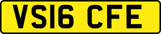 VS16CFE