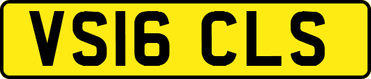 VS16CLS