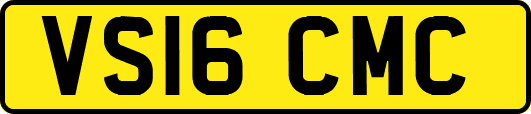 VS16CMC
