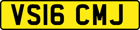 VS16CMJ