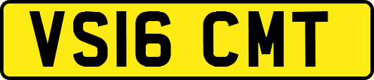 VS16CMT