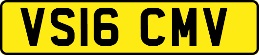 VS16CMV