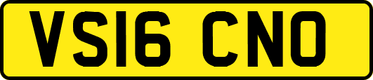 VS16CNO