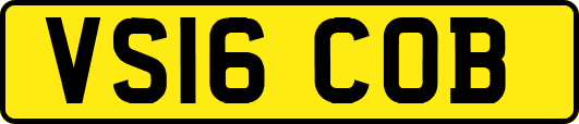VS16COB