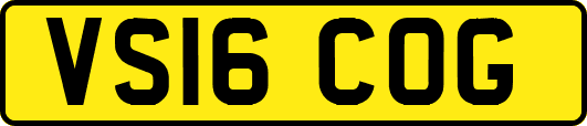 VS16COG