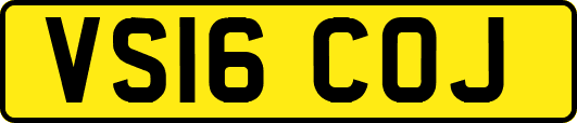 VS16COJ