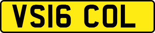 VS16COL