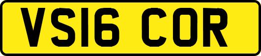 VS16COR