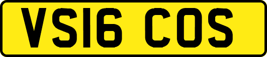 VS16COS