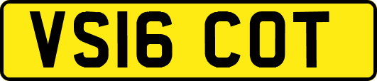 VS16COT