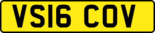 VS16COV
