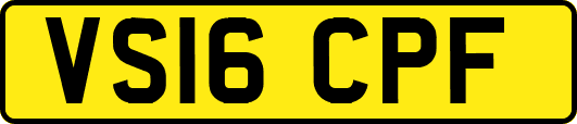 VS16CPF