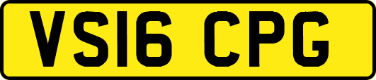 VS16CPG