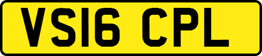 VS16CPL