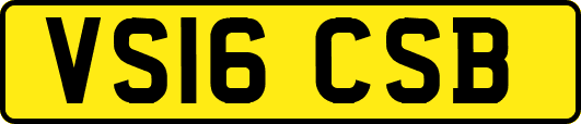VS16CSB