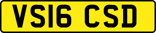 VS16CSD