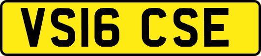 VS16CSE