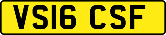 VS16CSF