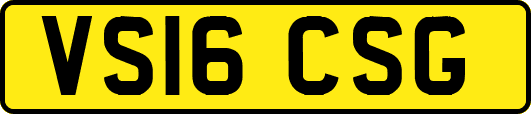 VS16CSG
