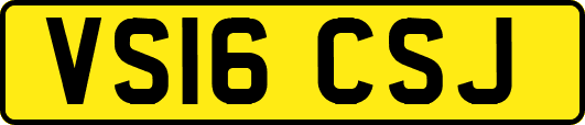 VS16CSJ
