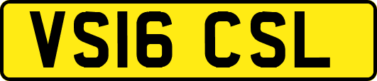 VS16CSL