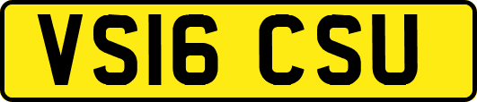 VS16CSU